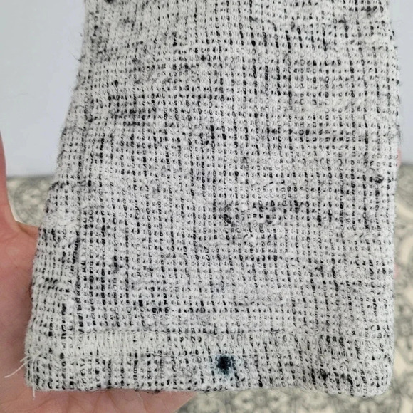 Zara Tweed Jacket - Picture 12 of 14